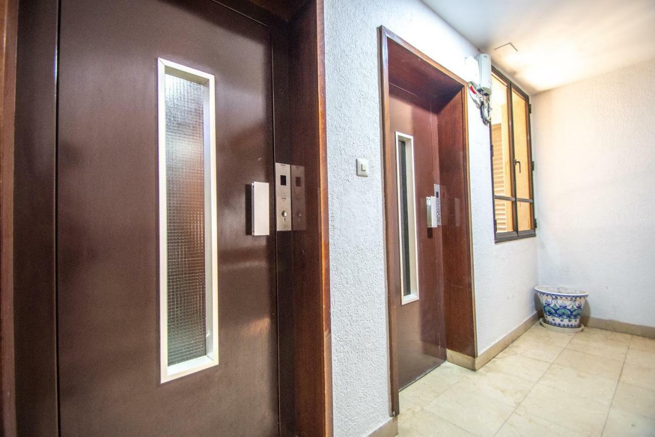 Apartamento Albatro'S Suite Cádiz Eksteriør bilde