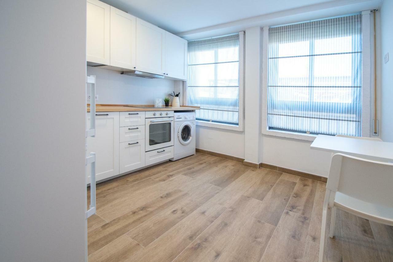 Apartamento Albatro'S Suite Cádiz Eksteriør bilde